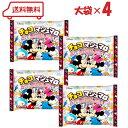 エイワ ディズニーチョコマシュマロ ファミリーサイズ 120g × 4袋