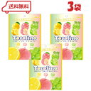 ライオン トロリーノ フルーツキャンディー 52g × 3袋 アソートキャンディ