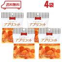 マルレ ドライアプリコット ( あんず ) 100g × 4袋 トルコ産 マラティア地方産 柔らかい食感 酸味が少ない ジューシー 柔らかな甘味の果肉 乾燥果実