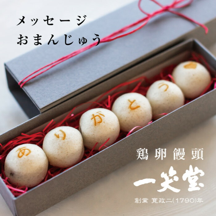 メッセージ鶏卵饅頭 饅頭 詰め合わせ まんじゅう老舗 素朴 こし餡 かわいい 子供 ひよこ パクパク