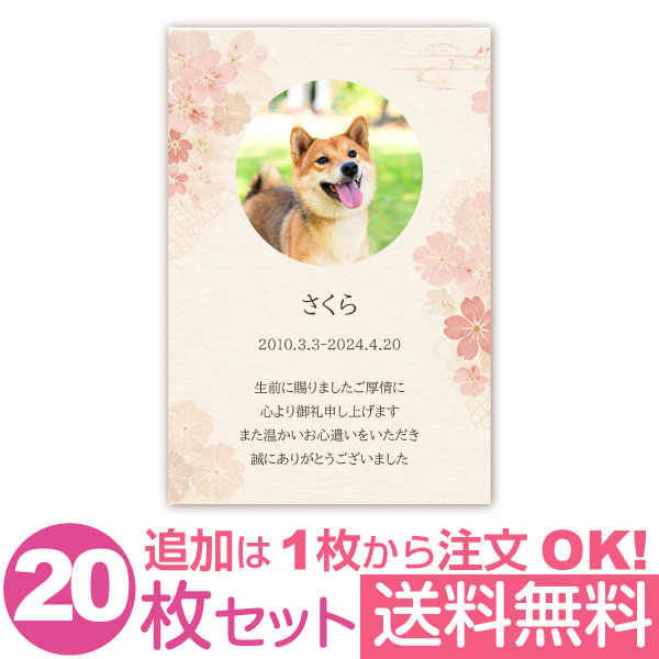 オリジナルのあいさつ文は、商品注文後「注文番号」を記入のうえ、下の専用ホームよりお送りください。 商品詳細 内容 各種オリジナルメッセージカード 1枚づつ透明袋に入れて発送（はがき仕様は透明袋なし） 1枚～注文可 サイズ 100×148mm 素材 ・写真光沢紙 ・マット紙（光沢なし） 上記2種類よりお選びいただけます。 あいさつ文 お客様のオリジナル文で作成 ご注意 サイトに表示されている画像は、モニターの発色の具合によって、色など印刷仕上りとは異なることがありますので、予めご了承ください。　　 　　