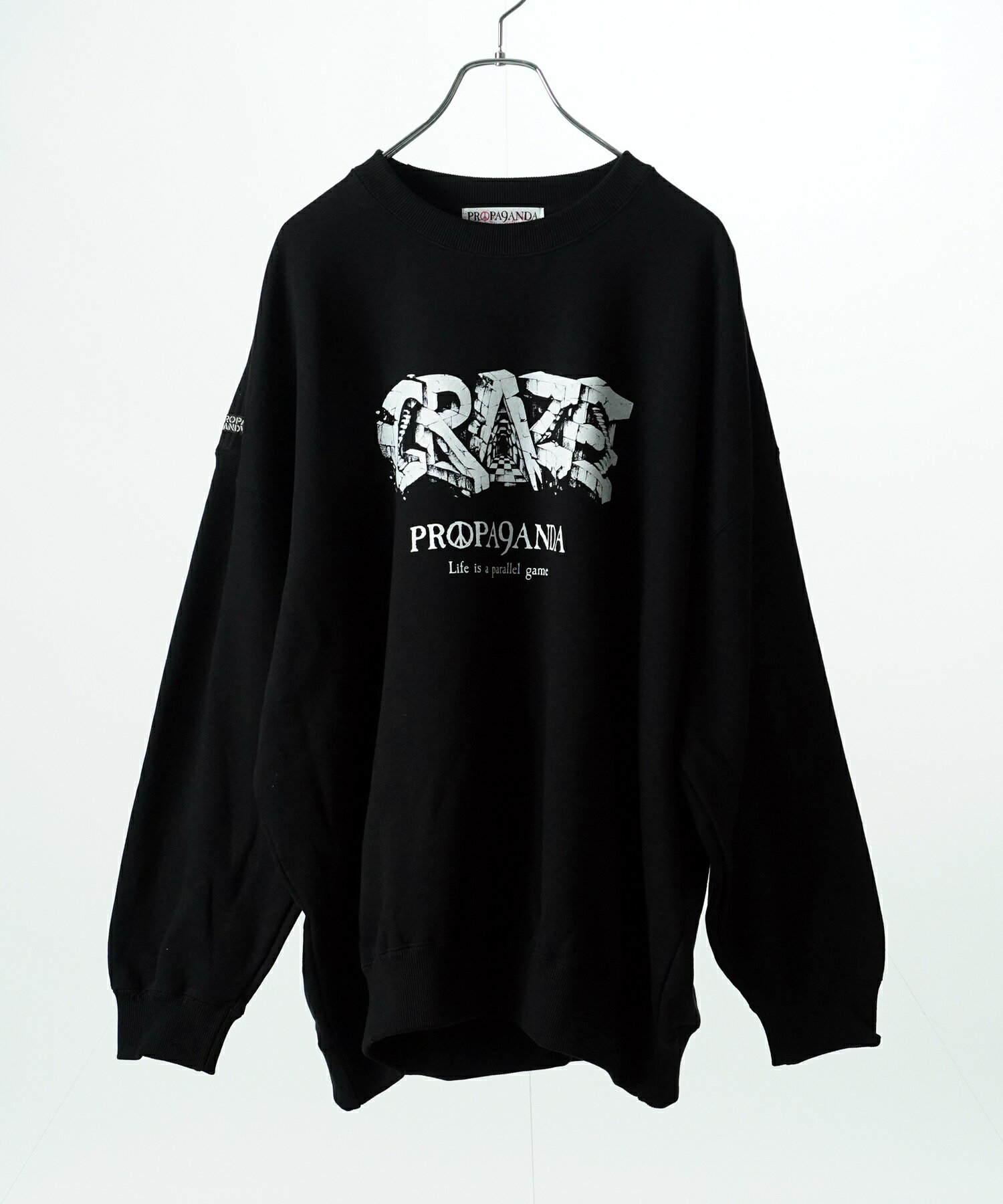 楽天市場】CRAZE（Tシャツ・カットソー｜トップス）：メンズ