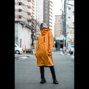 [ REV ] REV NYLON COAT