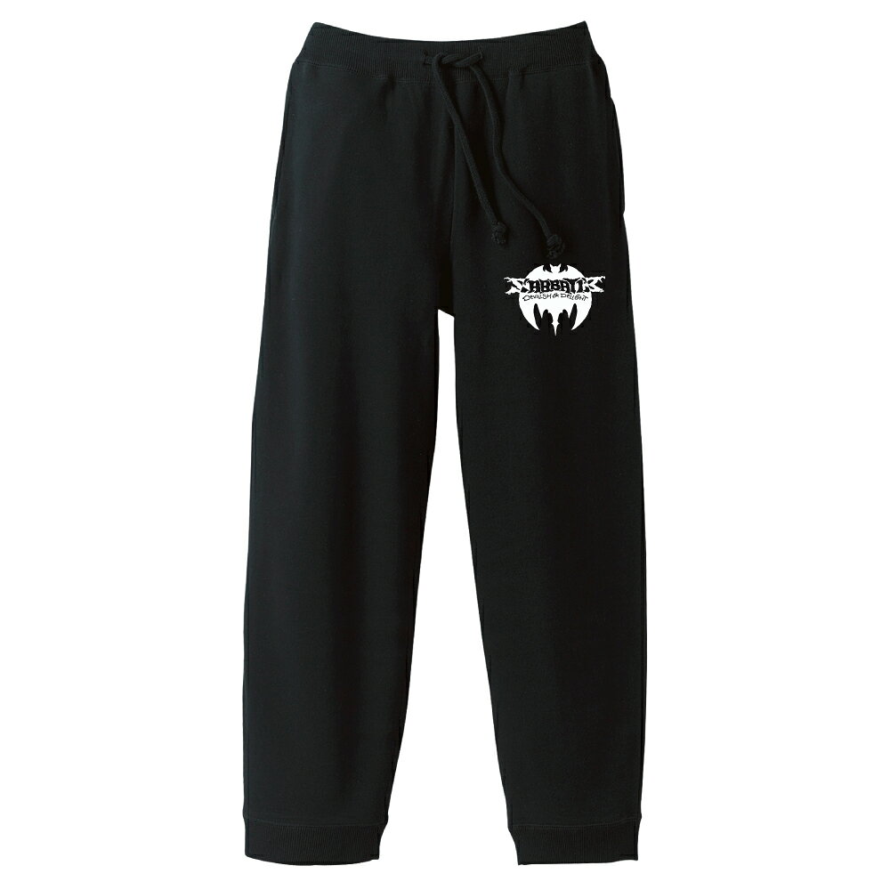 Rakuten - [ SABBAT13 ] VAMP BAT SWEAT PANTS