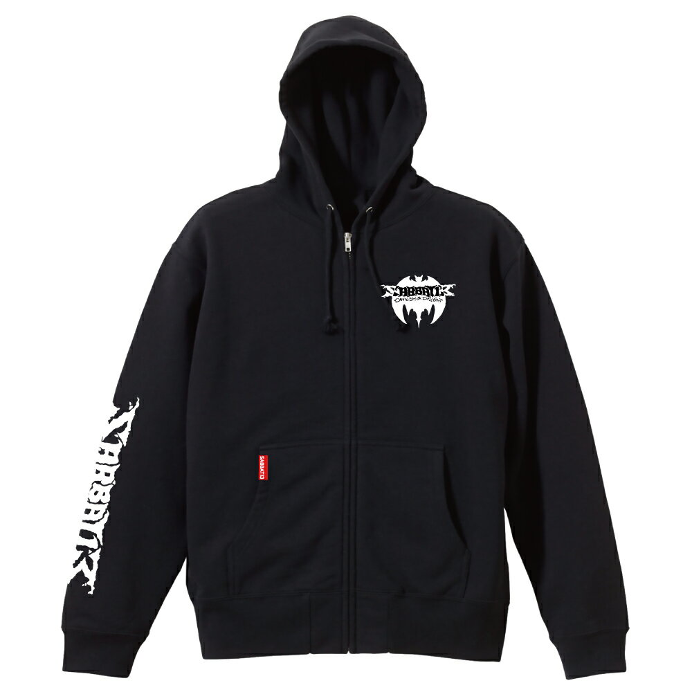 Rakuten - [ SABBAT13 ] VAMP BAT ZIP PARKER