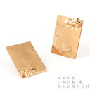 アンマリーシャニョン アクセサリー N°25コレクション ピアス&イヤリング インポート 金属アレルギーにやさしい 大振り 2020(4)