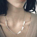 アンマリーシャニョン アクセサリー Windコレクション ネックレス インポート 金属アレルギーにやさしい