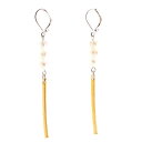 アンマリーシャニョン アクセサリー PoOriginコレクション ピアス&イヤリング インポート 金属アレルギーにやさしい(4)