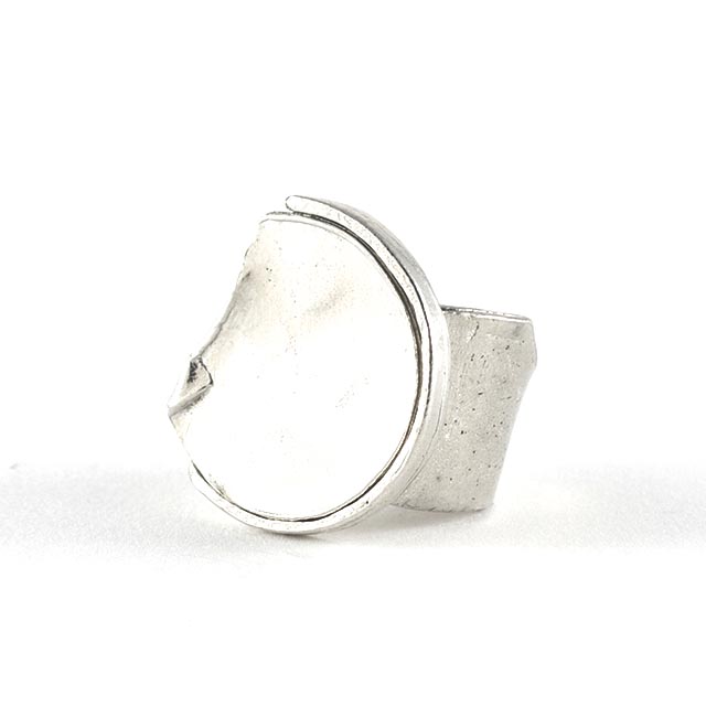 アンマリーシャニョン アクセサリー Vibrationコレクション リング インポート 金属アレルギーにやさしい