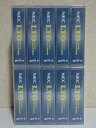 NEC LTO Ultrium 6 データカートリッジ 10本セット LTO Ultrium 6 Data Cartridge 10pcs EF-X2444 N...