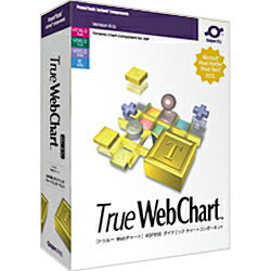  GrapeCity グレープシティー True WebChart 8.0J 1開発ライセンス