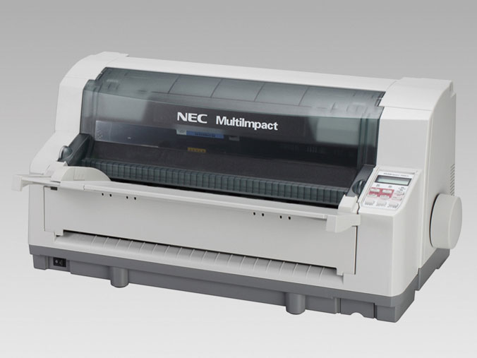  NEC ɥåȥѥȥץ MultiImpact 700XA PR-D700XA ʿץ ǹ259/ ʣ9 136̵