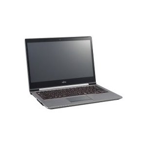 Windows 7 新品ノートパソコン 富士通 LIFEBOOK U745/KX FMVU0200AP 14型 超薄型・軽量 Windows 7 Professional (Windows 8.1 Pro ダウングレード) Core i5 ノングレア 非光沢 高解像度 32ビット 64ビット 32bit 64bit