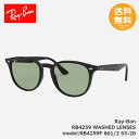RayBan レイバン サングラス RB4259 WASHED LEN...(4)