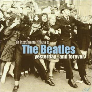 【中古】Beatles: Yesterday Forever / Maxwell 039 s Magical Mustard Band （帯なし）
