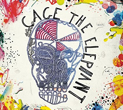 【中古】Cage the Elephant / ケイジ・ジ・エレファント （帯なし）