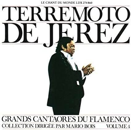 šGrands Cantores Du Flamenco / Great Masters Of FlamencoӤʤ