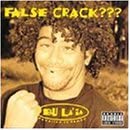 【中古】False Crack???/Bu La'ia/ブー・ライア（帯無し）