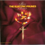 【中古】Mass in F Minor/The Electric Prunes/エレクトリック・プルーンズ（帯なし）