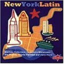 【中古】New York Latin / Various Artists （帯なし）