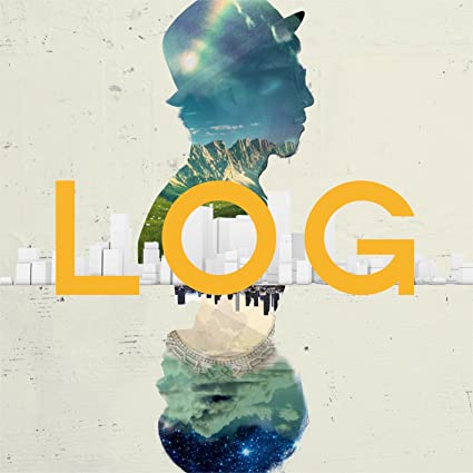 【新品】LOG / サンドクロック