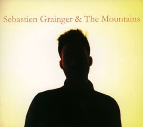 šSebastien Grainger &The Mountains/Х󡦥졼󥸥㡼&ޥƥ󥺡̵