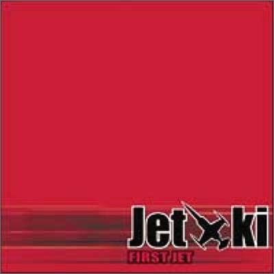 【中古】FIRST JET/Jetki/ジェット機（帯あり）...