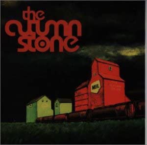 【中古】neil/the autumn stone/ジ・オータムストーン（帯無し）