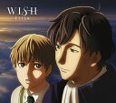 【中古】WISH(期間生産限定盤)(DVD付) / ELISA （帯なし）