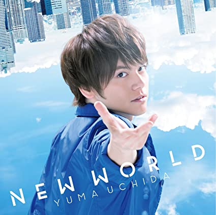 ڿʡNEW WORLD ̾ס / ͺ