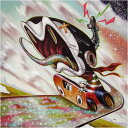 【中古】インヤンツイステッド/六畳人間(帯無し)(2)