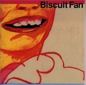 【中古】恋人のいる時間 /BISCUIT FAN （帯あり）