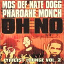 Lyricist Lounge Vol. 2 Oh No/Mos Def（帯無し）