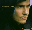 【中古】Musica Di Te / Alessandro Safina（帯なし）