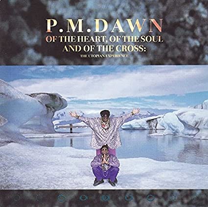 【中古】Of the Heart of the Soul... / P.M.ドーン (帯なし) 【中古】Of the Heart of the Soul... / P.M.ドーン (帯なし)
