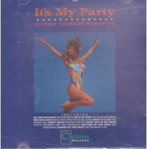 【中古】Sixties Teenage Memories/It's My Party（帯無し）