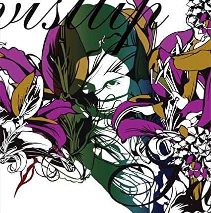 【中古】Sara [vister] / vistlip （帯あり）