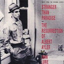 【中古】Stranger Than Paradise / John Lurie （帯なし）