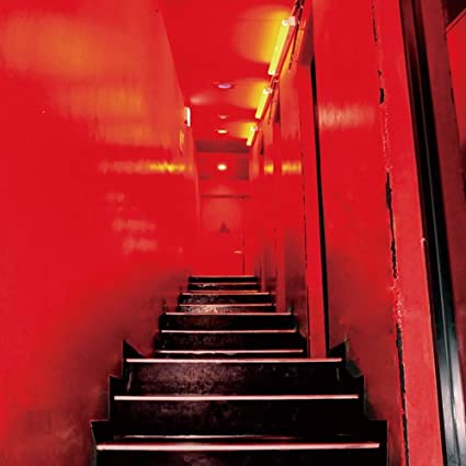 ����š�Paranoia / WHITE ASH ���Ӥ����