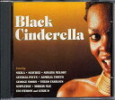 【中古】Black Cinderella / Black Cinderella(帯なし)(2)