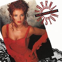 【中古】Lover in Me / シーナ・イーストン（帯なし）