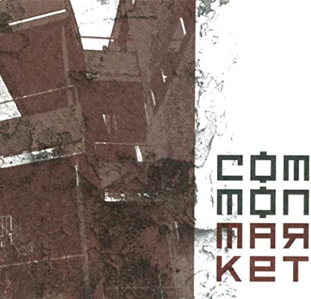 楽天MetaCyVerse【新品】Common Market / Common Market