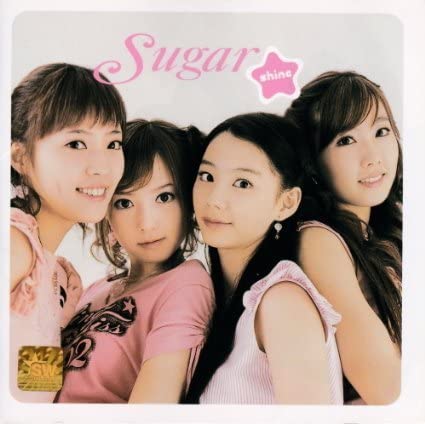 š2- Shine / Sugar (Korea) 奬ޥΥåȡӤʤ