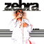 【中古】The Winner / Zebra （帯なし）