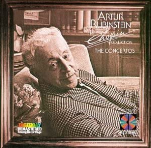 šPiano Concerti / Chopin, RubinsteinӤʤ