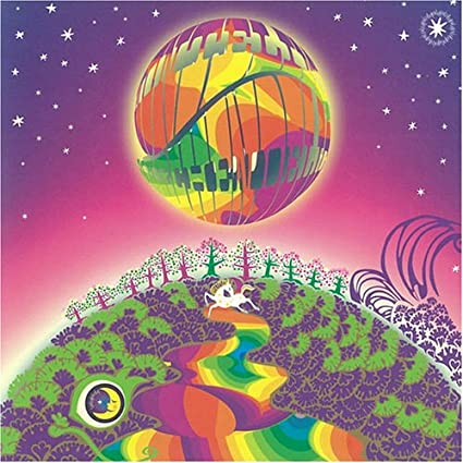 【中古】メルヘンデリック / Montelima（帯なし）