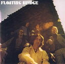【中古】Floating Bridge / Floating Bridge(帯なし)