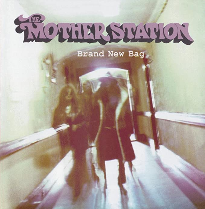 楽天MetaCyVerse【中古】Brand New Bag / Mother Station（帯なし）