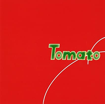 【新品】ボクの希望 / TOMATO