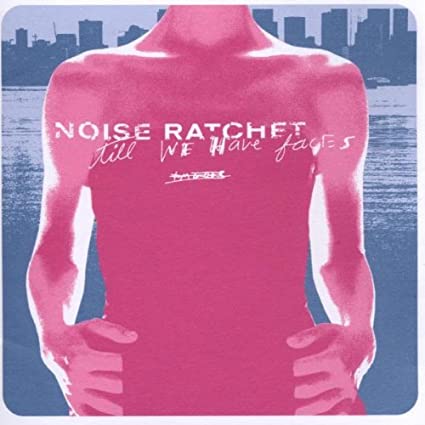 【中古】Till We Have Faces / Noise Ratchet (帯なし) 【中古】Till We Have Faces / Noise Ratchet (帯なし)